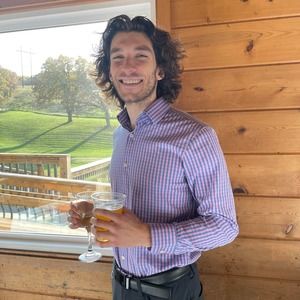 Meet your Posher, Nick